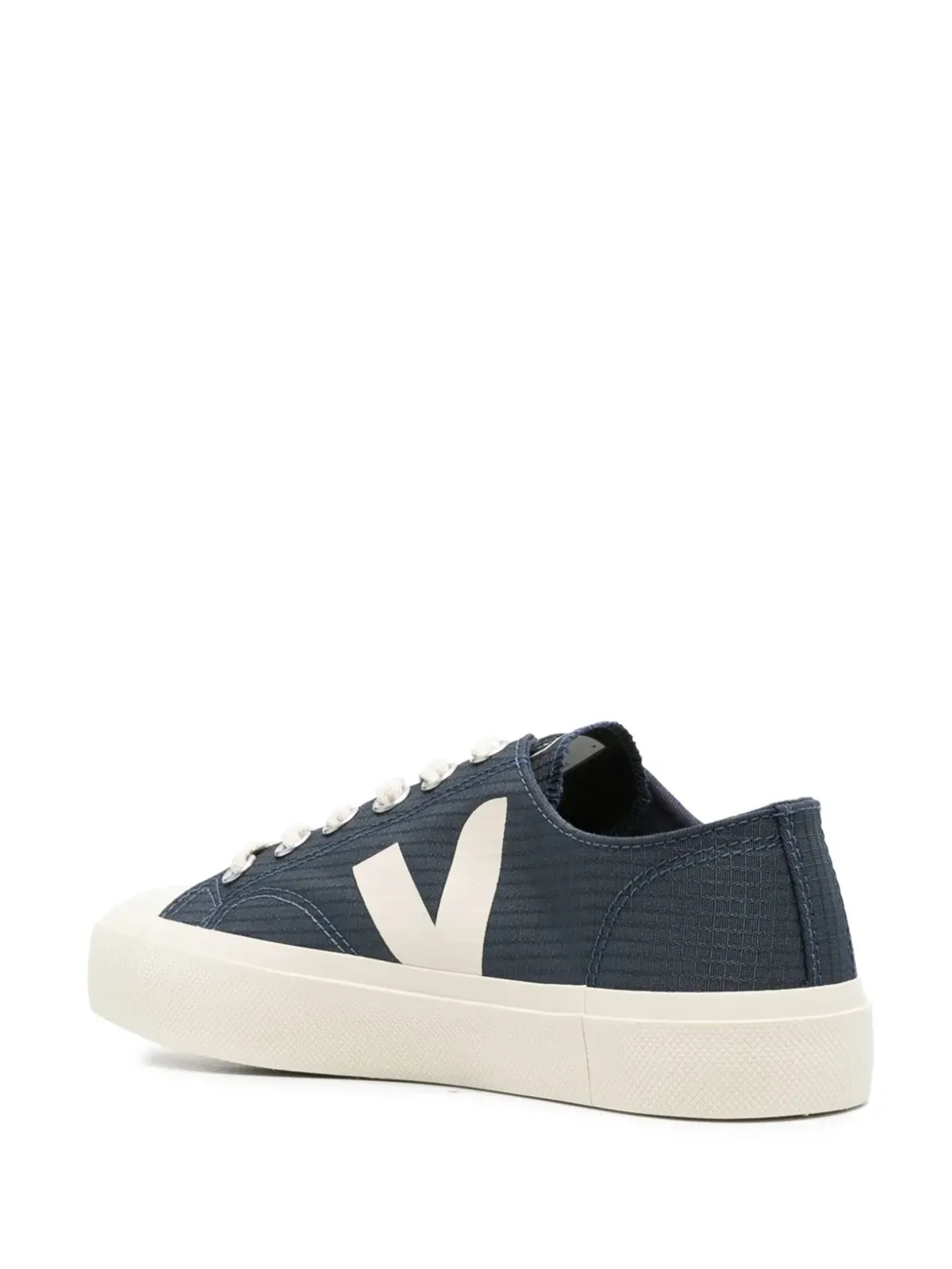 VEJA Wata II ripstop sneakers - Blue - 画像3