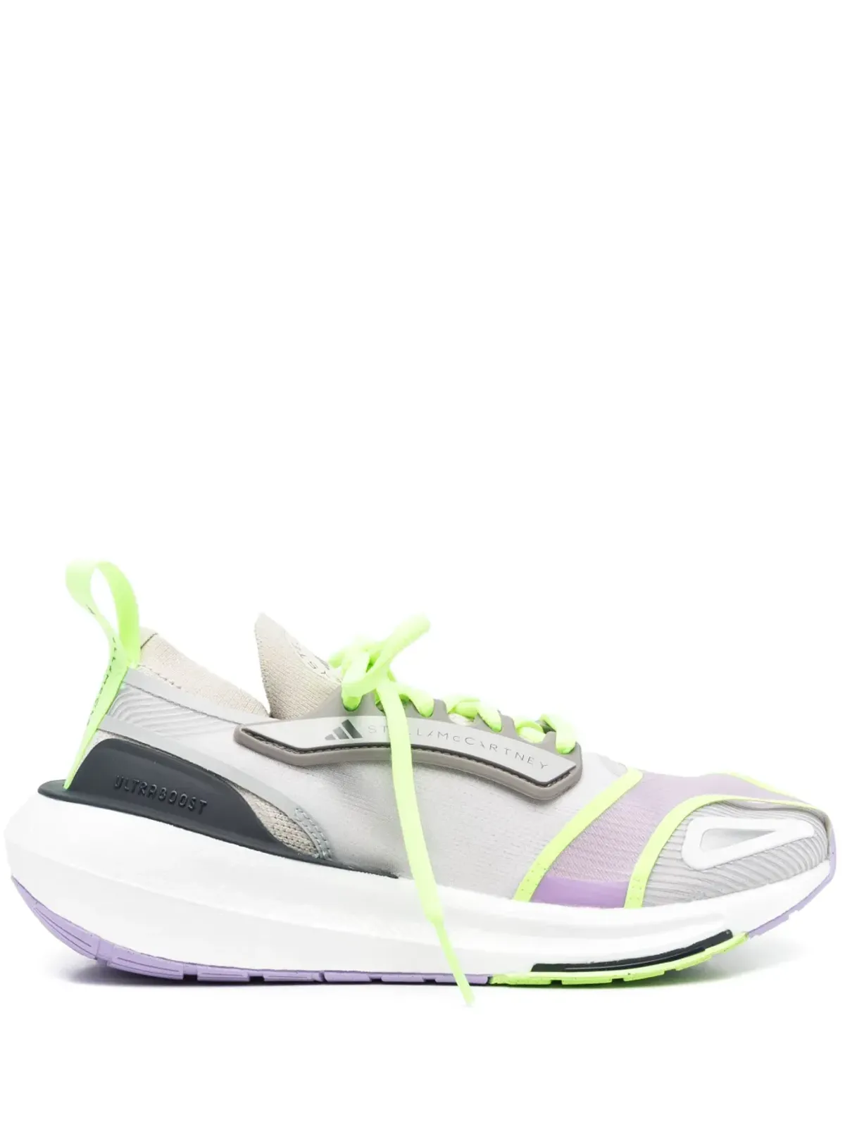 adidas by Stella McCartney Ultraboost カラーブロック スニーカー - 画像1