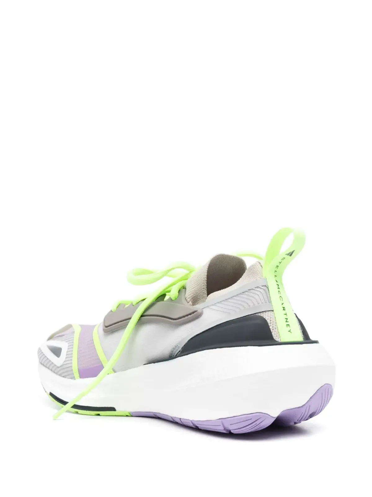 adidas by Stella McCartney Ultraboost カラーブロック スニーカー - 画像3