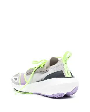 adidas by Stella McCartney Ultraboost カラーブロック スニーカー - サムネイル3