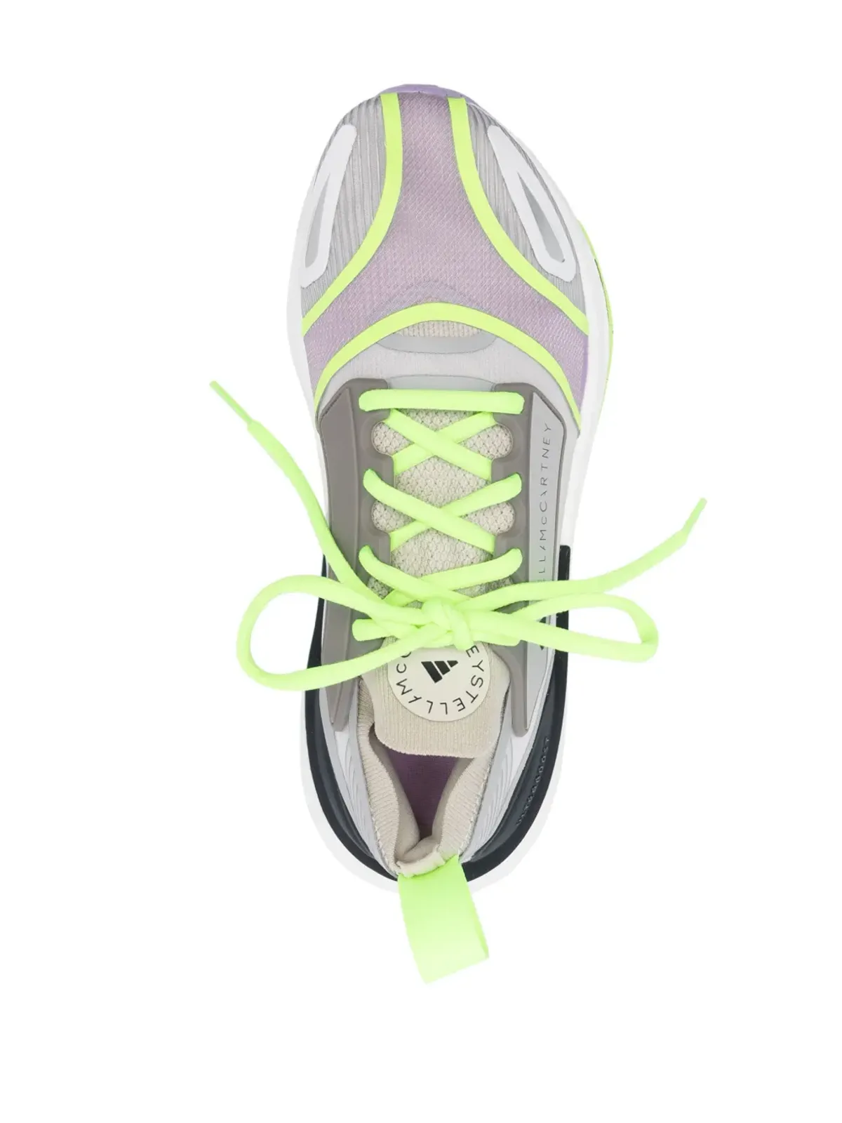adidas by Stella McCartney Ultraboost カラーブロック スニーカー - 画像4