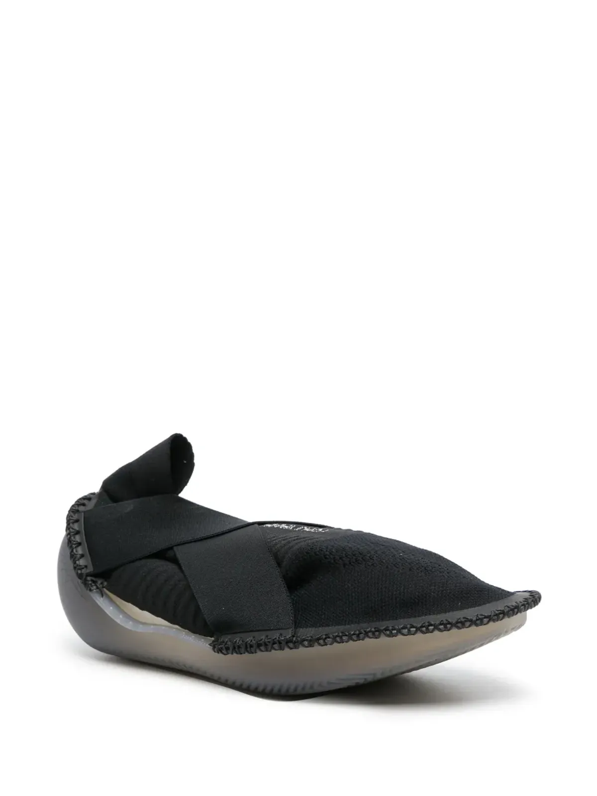 Y-3 Itogo スリップオンスニーカー - 画像2