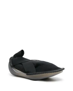 Y-3 Itogo スリップオンスニーカー - サムネイル2