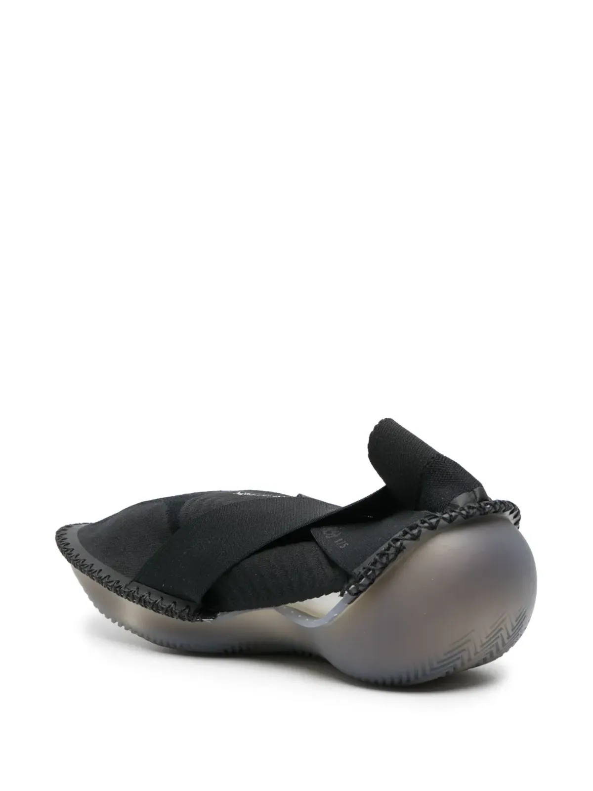 Y-3 Itogo スリップオンスニーカー - 画像3