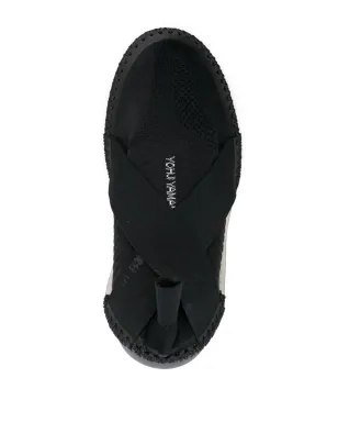 Y-3 Itogo スリップオンスニーカー - サムネイル4