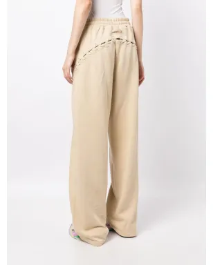Jean Paul Gaultier レースアップトラックパンツ - サムネイル4