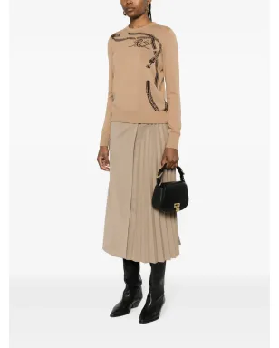 Lauren Ralph Lauren Tanner クロスボディバッグ - サムネイル2