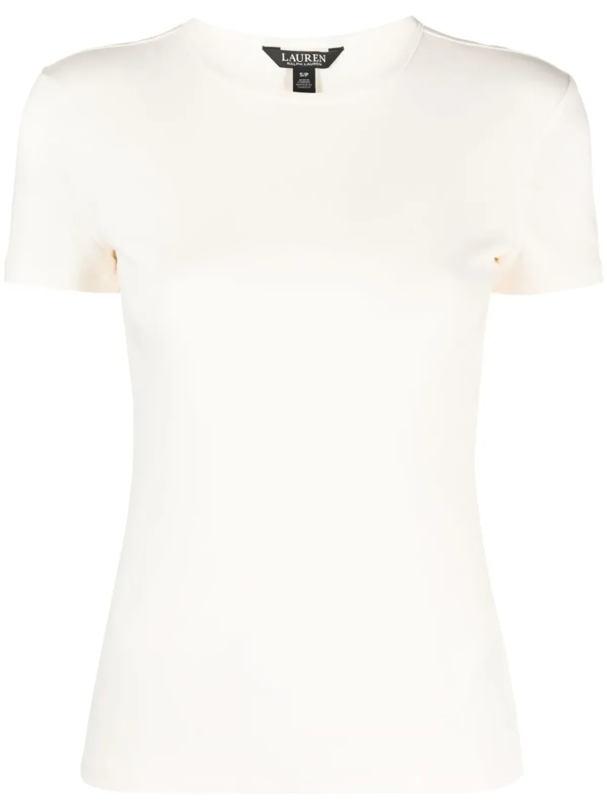 Lauren Ralph Lauren アリニットTシャツ - 画像1