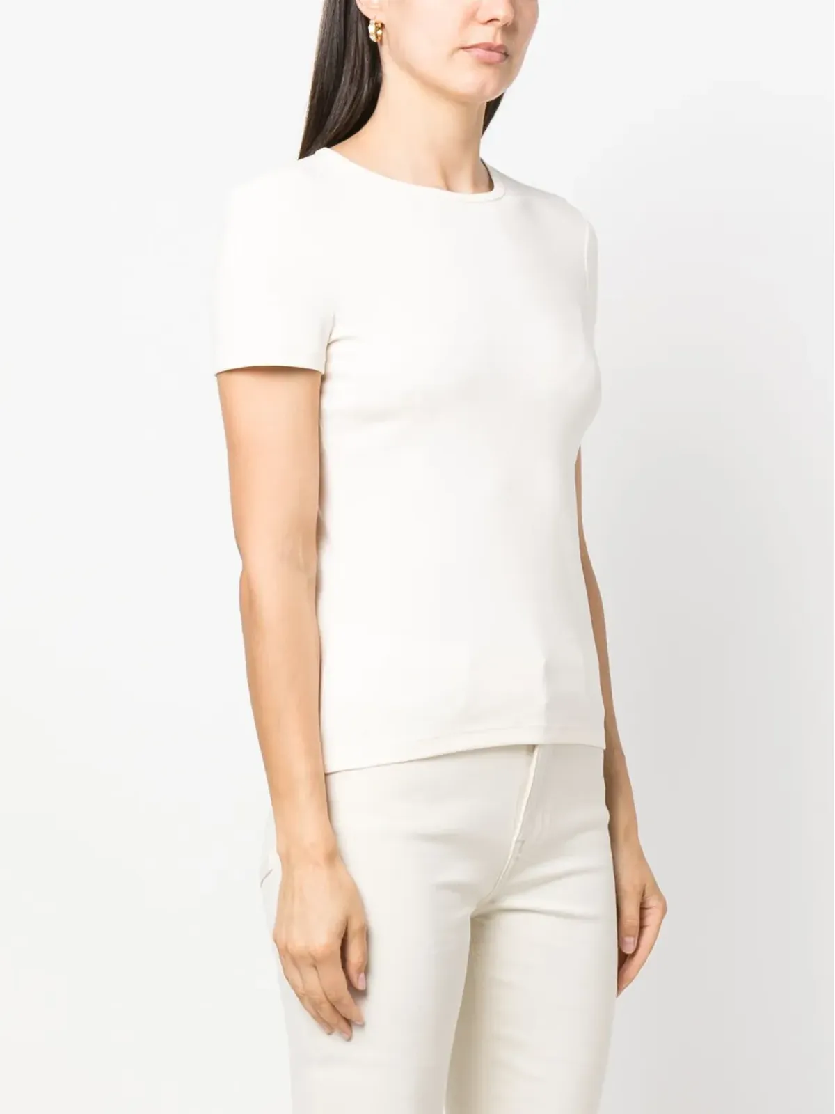 Lauren Ralph Lauren アリニットTシャツ - 画像3