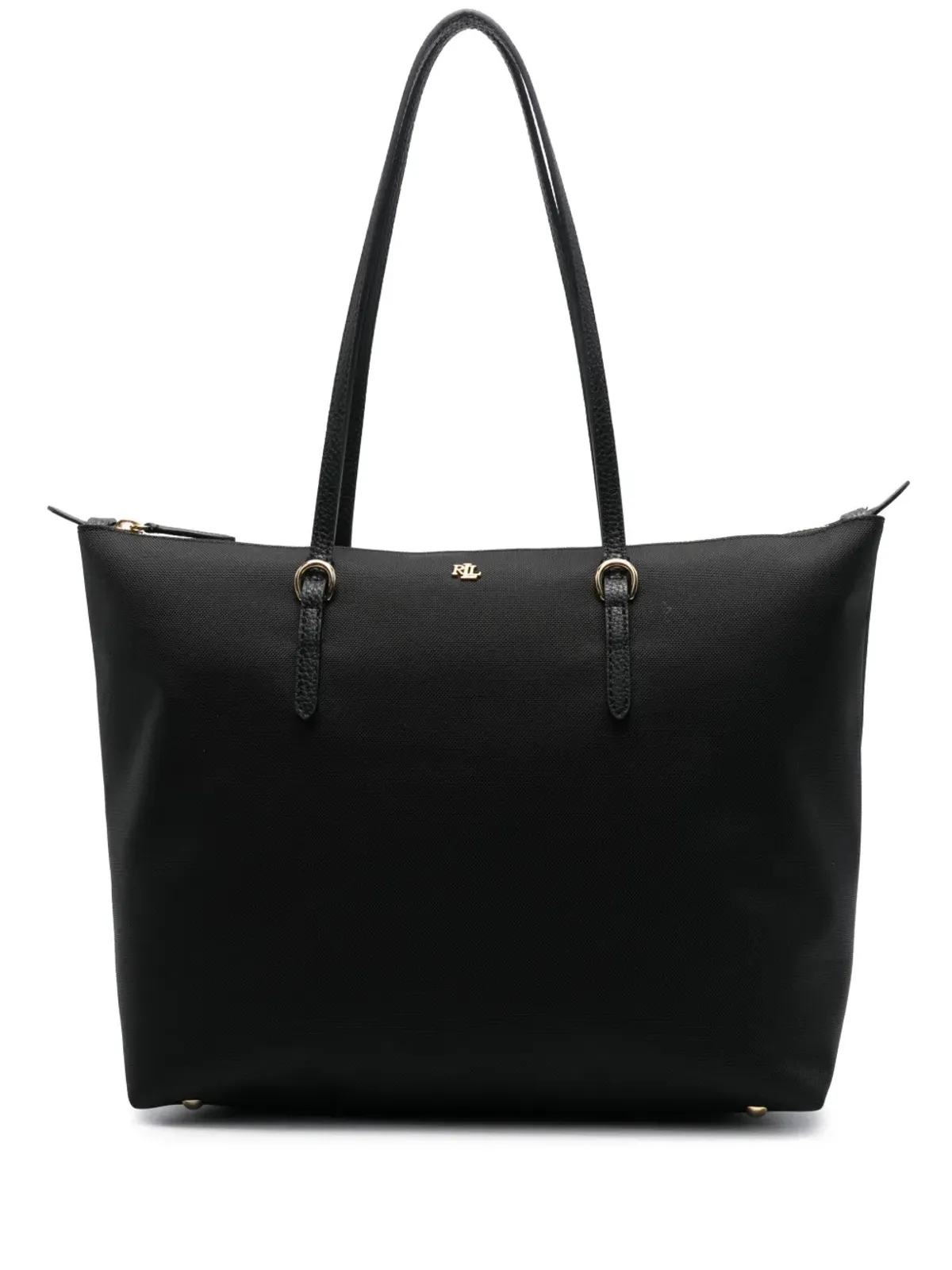 Lauren Ralph Lauren キートン トートバッグ - 画像1
