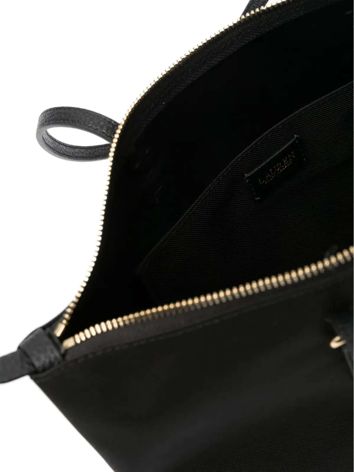 Lauren Ralph Lauren キートン トートバッグ - 画像5