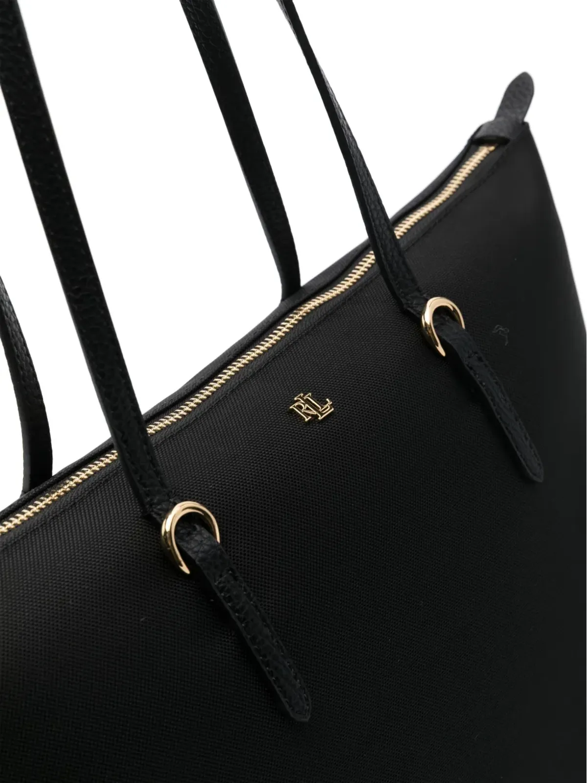 Lauren Ralph Lauren キートン トートバッグ - 画像4