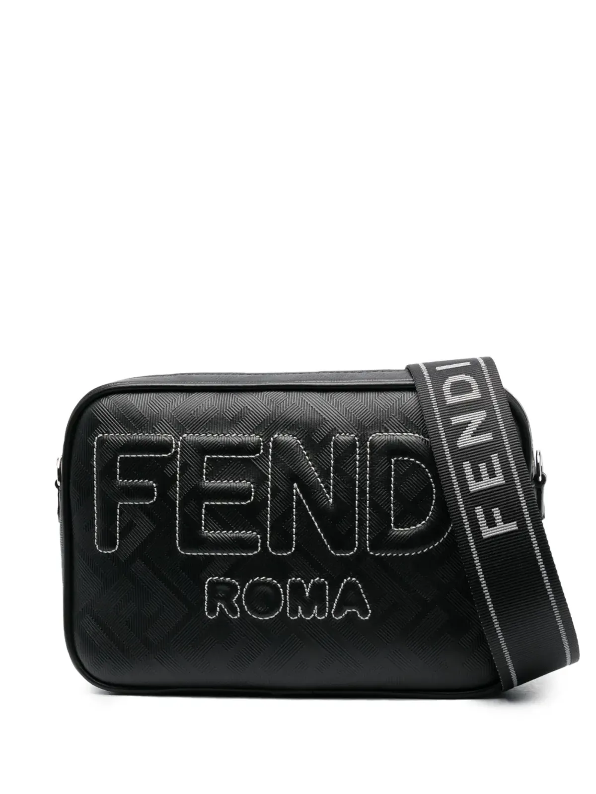 FENDI シャドウ カメラバッグ - 画像1