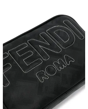 FENDI シャドウ カメラバッグ - サムネイル4