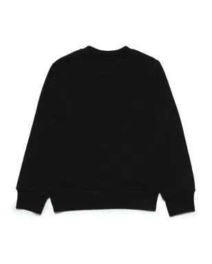 Nº21 Kids ロゴプリント コットン スウェットシャツ - サムネイル2