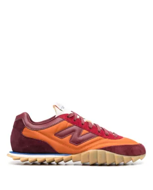 Junya Watanabe ローカットスニーカー - オレンジ - サムネイル1