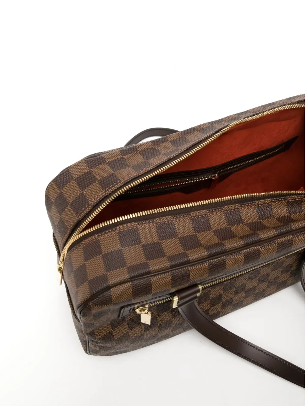 Louis Vuitton Pre-Owned 2005 Cite ショルダーバッグ - 画像5