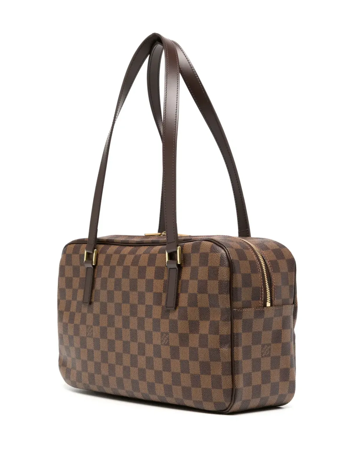 Louis Vuitton Pre-Owned 2005 Cite ショルダーバッグ - 画像3