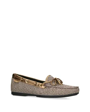 Kurt Geiger London Eagle レザー モカシン - サムネイル2