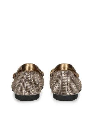 Kurt Geiger London Eagle レザー モカシン - サムネイル3