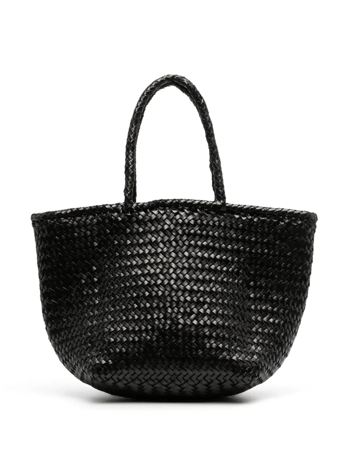 DRAGON DIFFUSION Grace Basket レザートートバッグ - 画像1