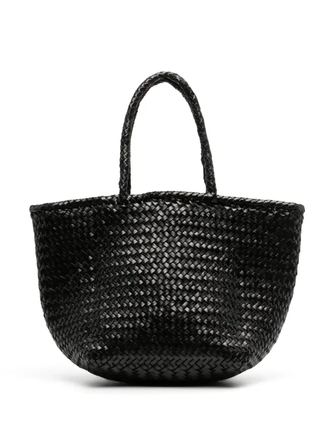 Dragon Diffusion DRAGON DIFFUSION Grace Basket レザートートバッグの商品画像