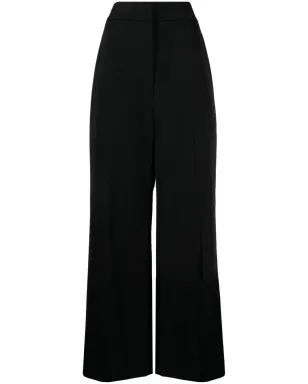 KHAITE バントン パラッツォパンツ - サムネイル1