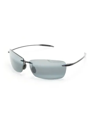 Maui Jim ティント矩形フレーム サングラス - サムネイル2