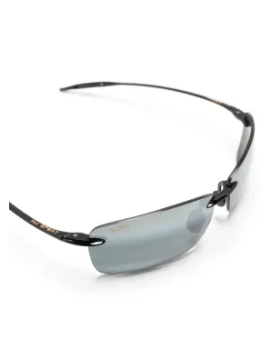 Maui Jim ティント矩形フレーム サングラス - サムネイル3