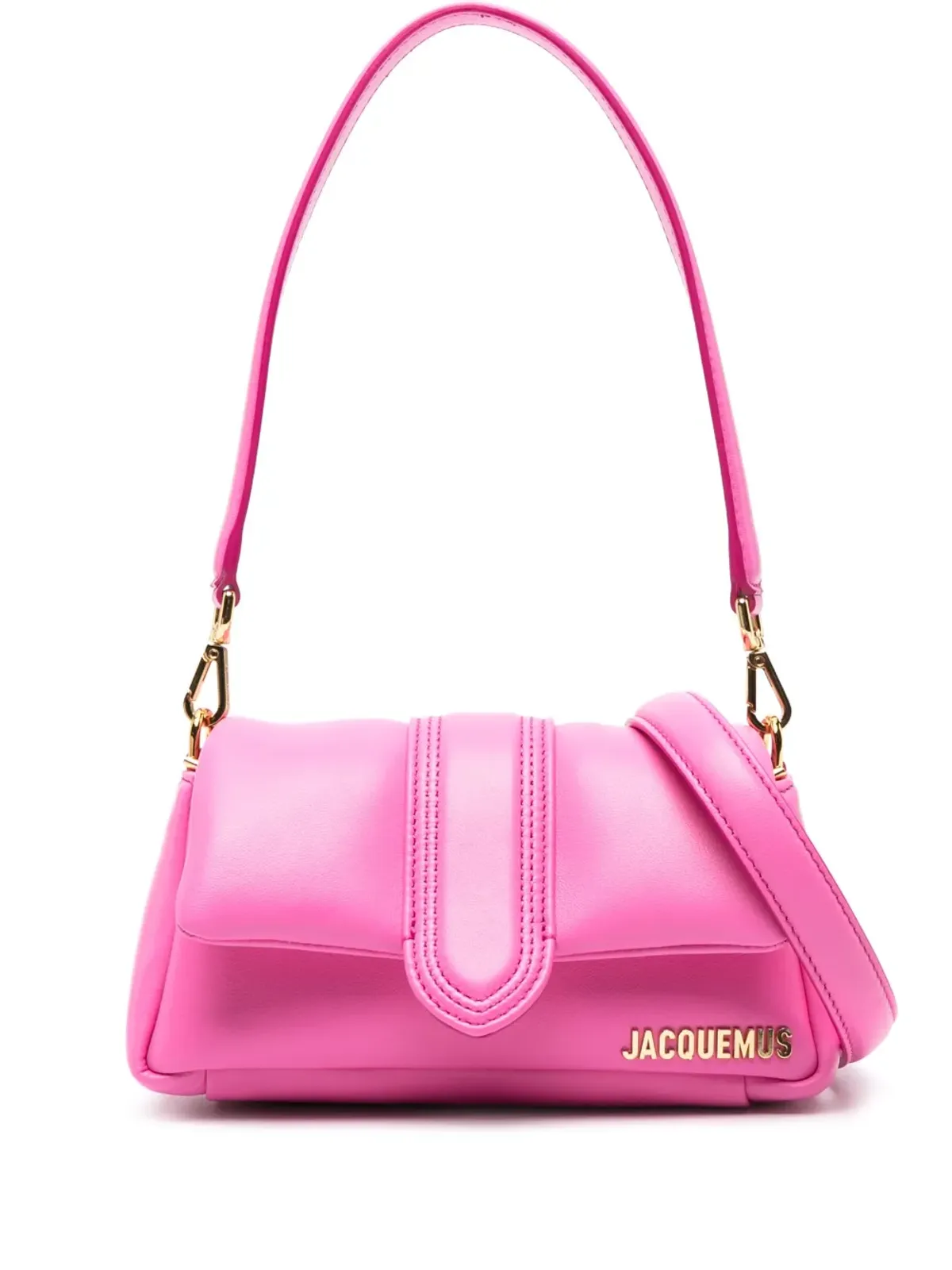 Jacquemus Le Petit Bambimou ショルダーバッグ - 画像1