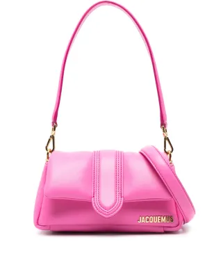 Jacquemus Le Petit Bambimou ショルダーバッグ - サムネイル1