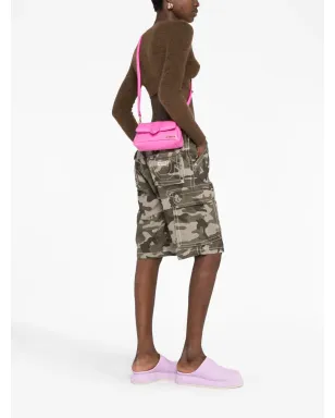 Jacquemus Le Petit Bambimou ショルダーバッグ - サムネイル2