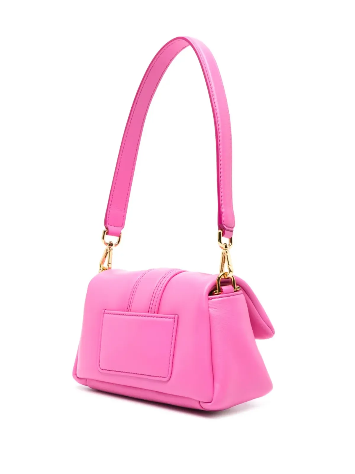 Jacquemus Le Petit Bambimou ショルダーバッグ - 画像4