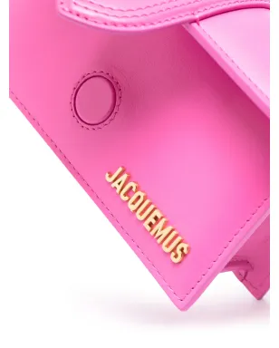 Jacquemus Le Bambino レザーミニバッグ - サムネイル5
