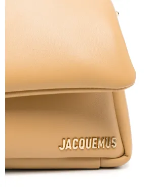Jacquemus Le Bambimou レザー ショルダーバッグ - サムネイル5