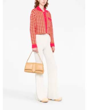 Jacquemus Le Bambimou レザー ショルダーバッグ - サムネイル2