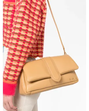 Jacquemus Le Bambimou レザー ショルダーバッグ - サムネイル3
