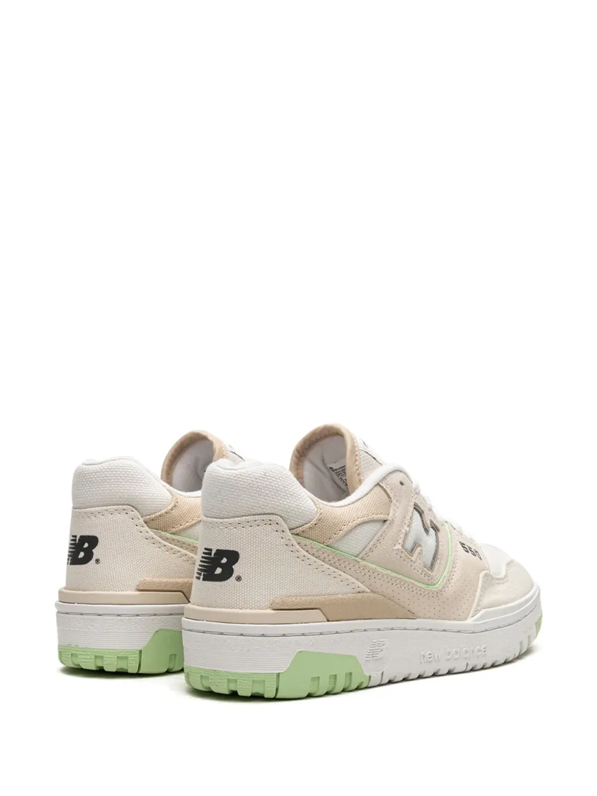 New Balance 550 スニーカー - 画像3