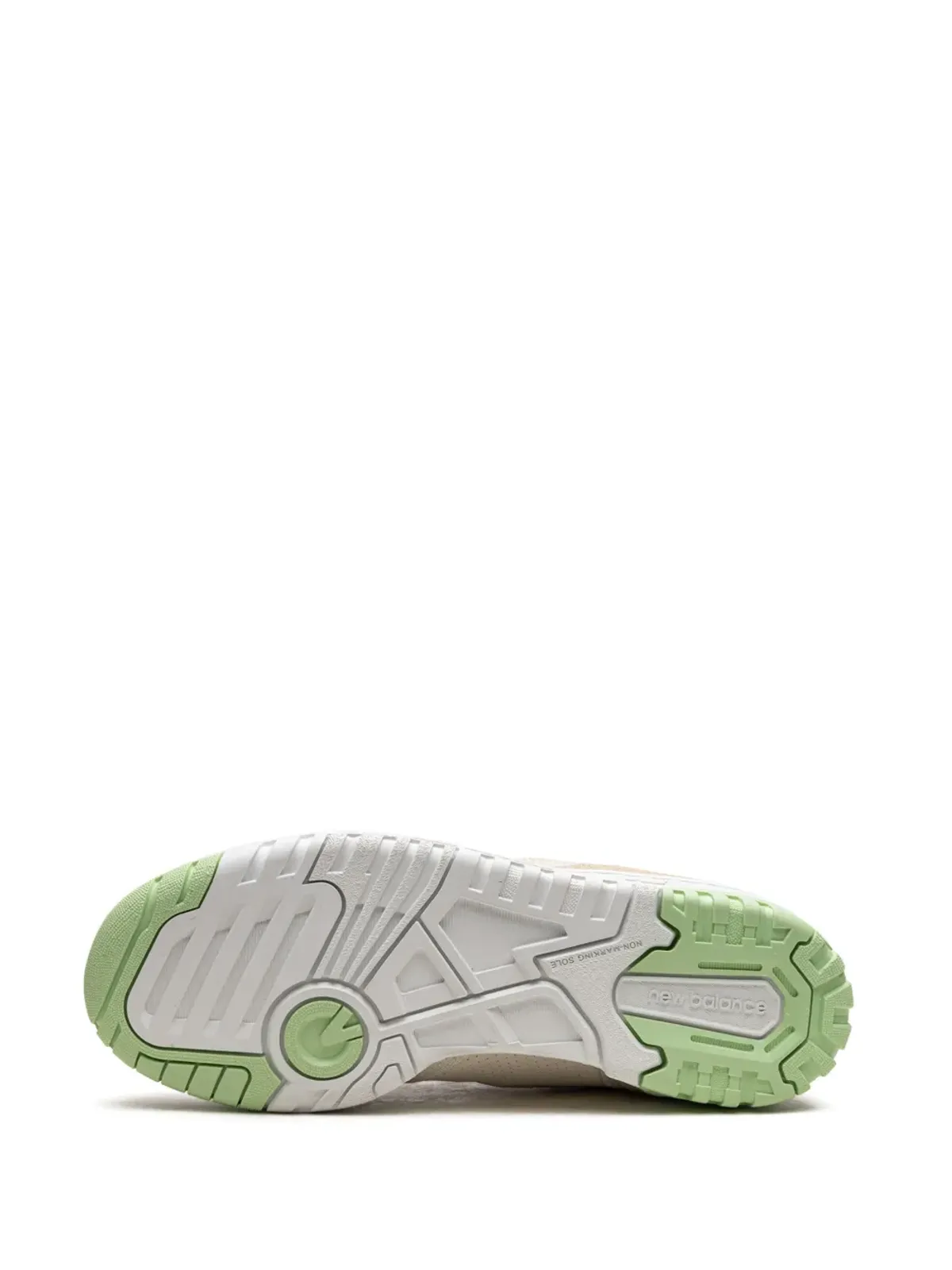 New Balance 550 スニーカー - 画像4