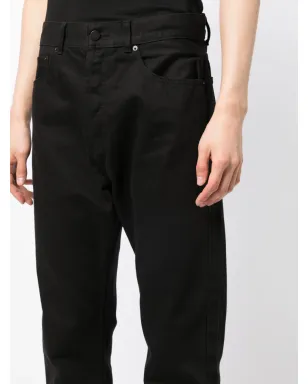 FEAR OF GOD ESSENTIALS ハイウエストストレートジーンズ - サムネイル5