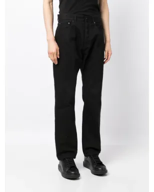 FEAR OF GOD ESSENTIALS ハイウエストストレートジーンズ - サムネイル3