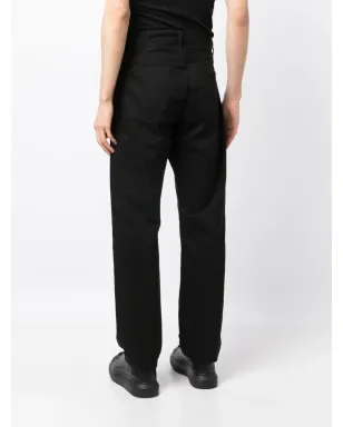FEAR OF GOD ESSENTIALS ハイウエストストレートジーンズ - サムネイル4
