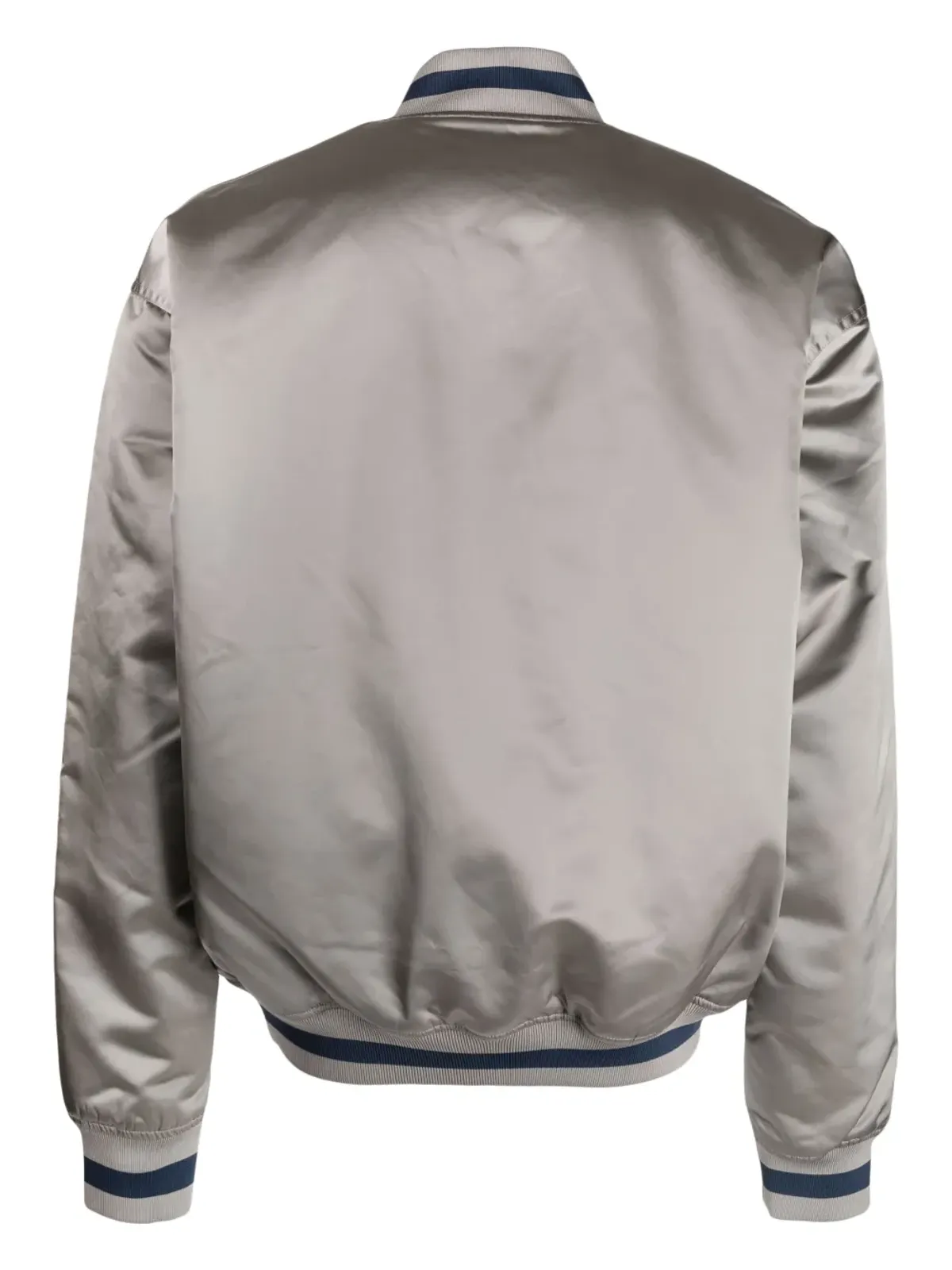 Carhartt WIP ロゴパッチボンバージャケット - 画像2