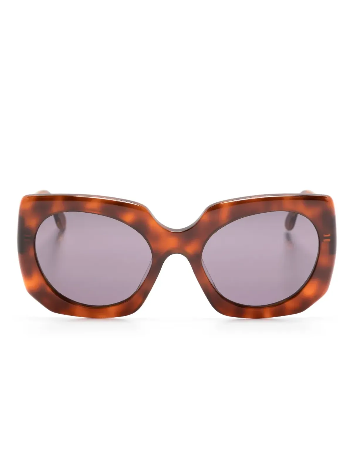 Marni Eyewear ジェリーフィッシュ・レイク サングラス - 画像1