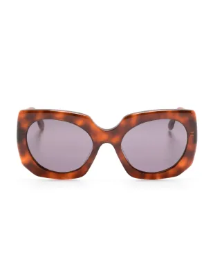 Marni Eyewear ジェリーフィッシュ・レイク サングラス - サムネイル1