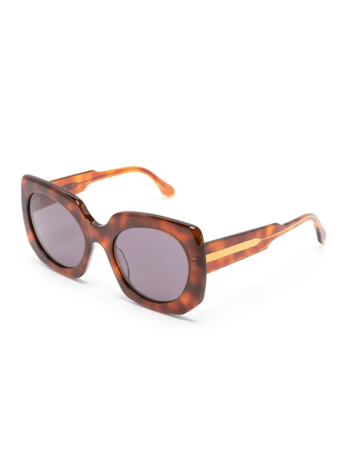 Marni Eyewear ジェリーフィッシュ・レイク サングラス - 画像2