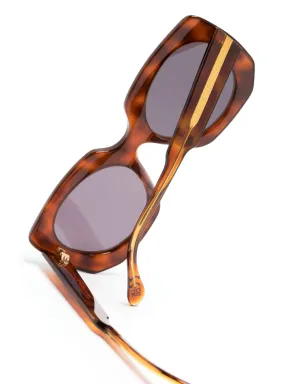 Marni Eyewear ジェリーフィッシュ・レイク サングラス - サムネイル3