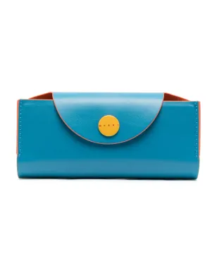 Marni Eyewear ジェリーフィッシュ・レイク サングラス - サムネイル4