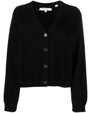 Chinti & Parker Vネック クロップド カーデコート - サムネイル1