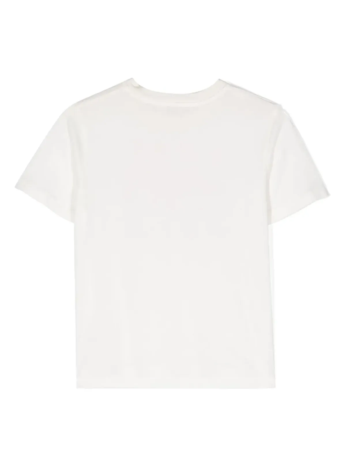 Bonpoint Thida コットン Tシャツ - White - 画像2